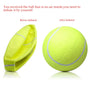 8In Dog Tennis Ball Giant Pet Toy Tennis Ball Dog Chew Toy Signature Jumbo Kids Toys For Your Beloved Puppies Dogs