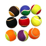 Dog Toys Throwing Pole ABS 50cm Dog Training Ball Thrower Outdoor with Tennis Ball Training Throwing Toys