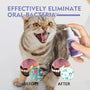 Teeth Cleaning Spray for Dogs & Cats